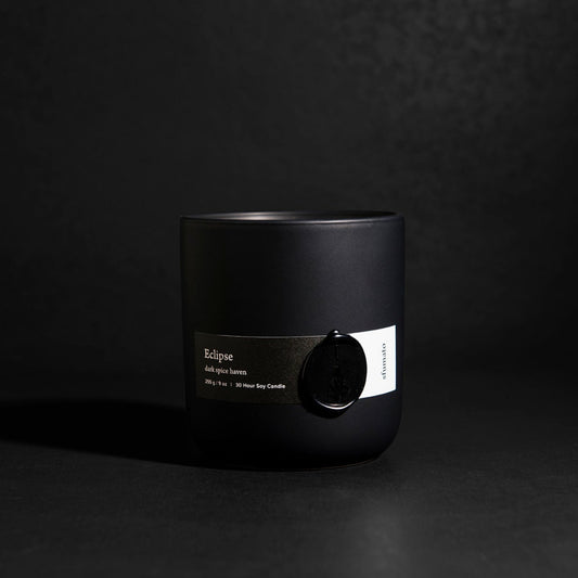 Eclipse Natural Candle