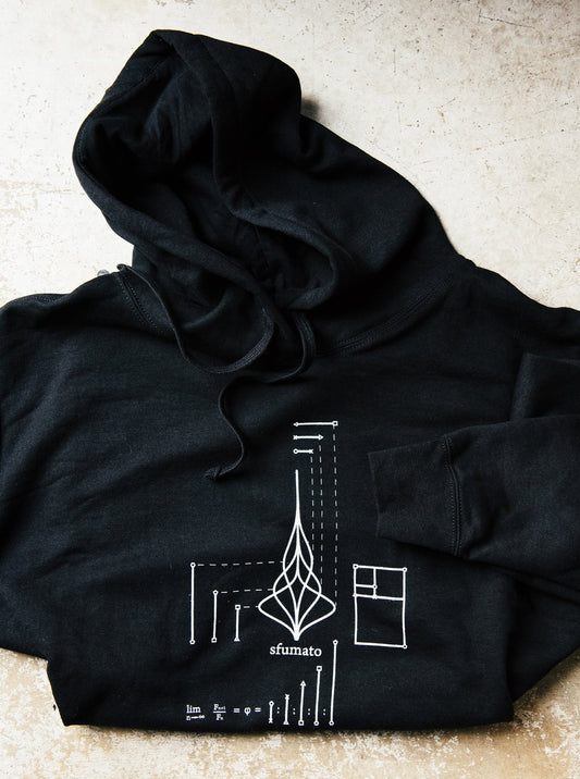 Sfumato Hoodie