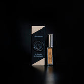 Sfumato Fragrances - Niche, Natural, Unisex Perfumery – sfumato
