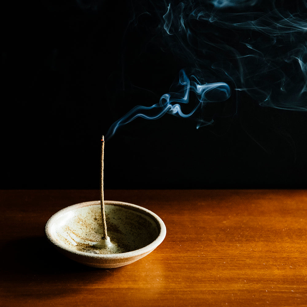 Hypnagogia Natural Incense